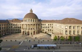 ETH Zurich