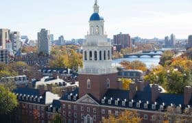 Harvard University