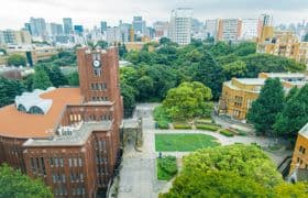University of Tokyo